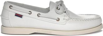 Sebago Docksides Portland Waxed 7000h00