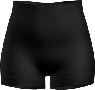Icebreaker Merino 260 Zoneknit Seamless 4 Shorts Shorts f&uuml;r Damen | schwarz