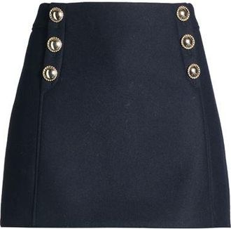 Dorothee Schumacher HOSEN & R&Ouml;CKE - Minir&ouml;cke auf YOOX.COM