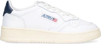 Autry Sneakers Low Medalist 01