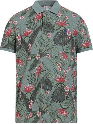 U.S.Polo Association CAMISETAS Y TOPS - Polos en YOOX.COM