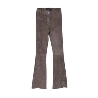 Arma Mujer, Pantalones, Marrón, Talla: M