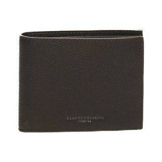 Gianni Chiarini Heren, Accessoires, Bruin, Maat: ONE Size Leer