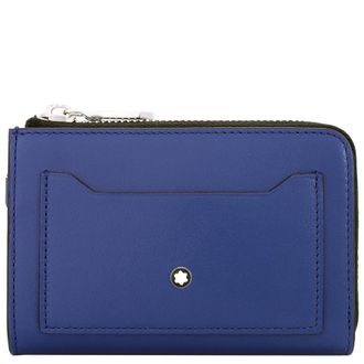 Montblanc Meisterstuck Key Pouch with 4cc