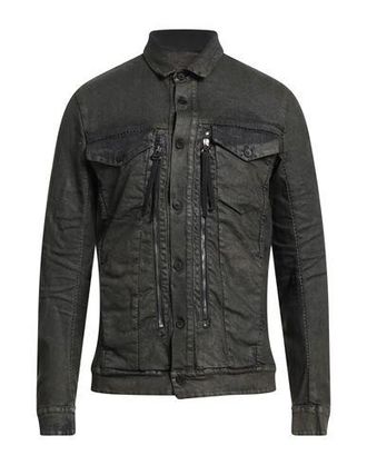 Masnada JACKEN & MÄNTEL - Jeansjacken/Mäntel auf YOOX.COM