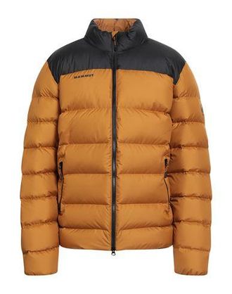 Mammut JACKEN & M&Auml;NTEL - Pufferjacken & Daunenjacken auf YOOX.COM