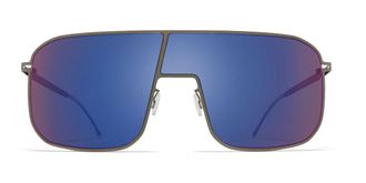 Mykita Studio12.2 232 Mens Sunglasses Grey Size 136