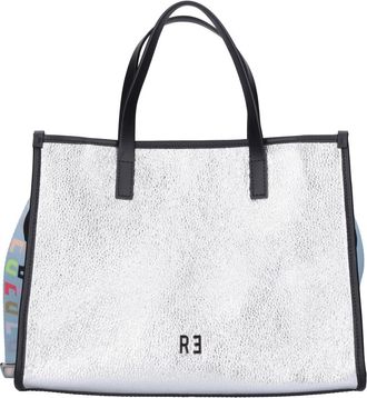 Rebelle Donna, Borse, Grigio, Taglia unica, new