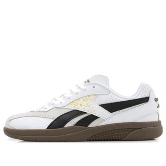 Reebok Hammer Street Shoes White Black Gum 100202329