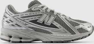 New Balance Baskets 1906R Harbor Grey