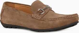 Loake Mens Hawthorn Mens Loafers - Brown - Size: 11