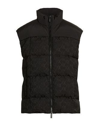 A|X Armani Exchange COATS & JACKETS - Gilets on YOOX.COM