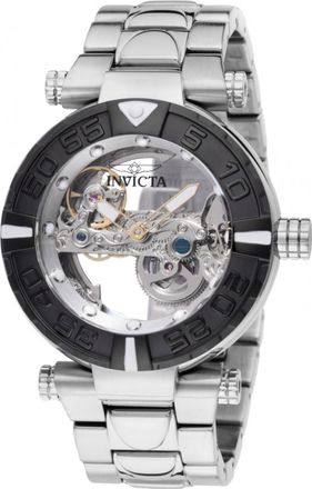 Invicta IN-49505 Mens Subaqua Watch - Black - One Size