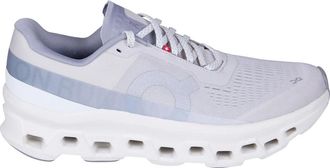 On Running Fitness, Heren, Wit, 42 1/2 EU, Cloudmonster