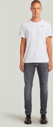 G-Star Revend Skinny Jeans - Grijs - Heren