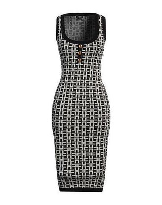 Elisabetta Franchi VESTITI - Vestiti midi su YOOX.COM