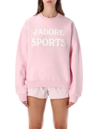 Sporty & Rich Sportieve en rijke kleding