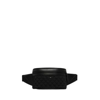 Emporio Armani Uomo, Accessori, Nero, Taglia unica, new