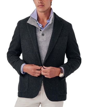 J.McLaughlin J. McLaughlin McCown Jacket