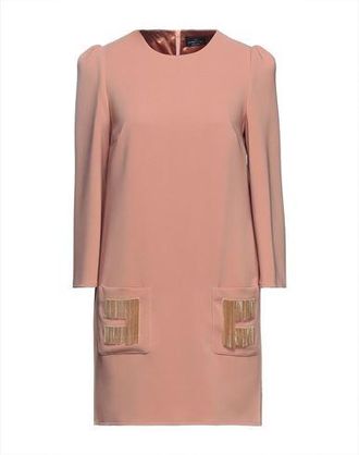 Elisabetta Franchi KLEIDER - Mini-Kleider auf YOOX.COM