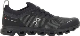 On Running Fitness, Heren, Zwart, 45 EU, Running Schoenen