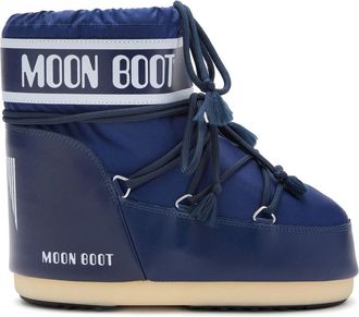 Moon Boot Icon Logo-print Boots