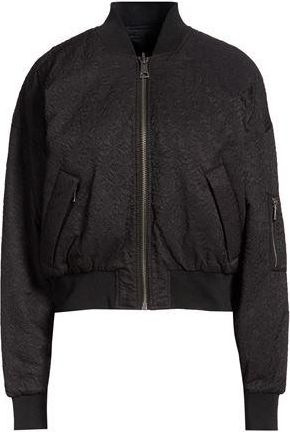 Versace COATS & JACKETS - Jackets on YOOX.COM