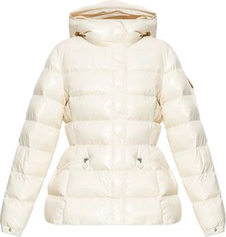 Moncler Giacca Barante - Toni neutri