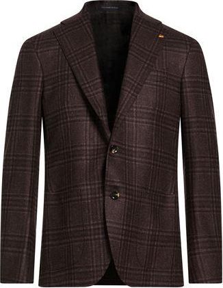 Sartoria Latorre TRAJES Y CONJUNTOS - Americanas en YOOX.COM