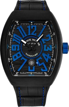 Franck Muller Vanguard Mens Watch
