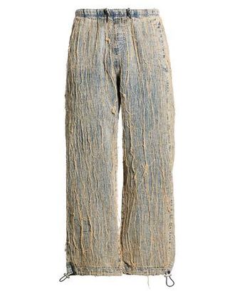 Diesel BOTTOMWEAR - Trousers on YOOX.COM