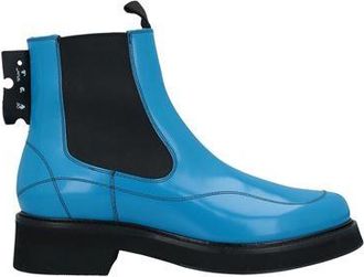 Off-white FOOTWEAR - Ankle boots sur YOOX.COM