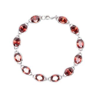 Darkai Bracelet - Heren - Armbanden - Grijs - ONE Size - Accessoires