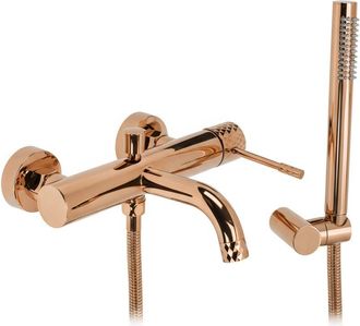 Rea Grifo De Ba&ntilde;era Rea Lungo Diamond Copper