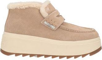 Ash FOOTWEAR - Ankle boots on YOOX.COM