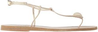 Ancient Greek Sandals FOOTWEAR - Thong sandals on YOOX.COM