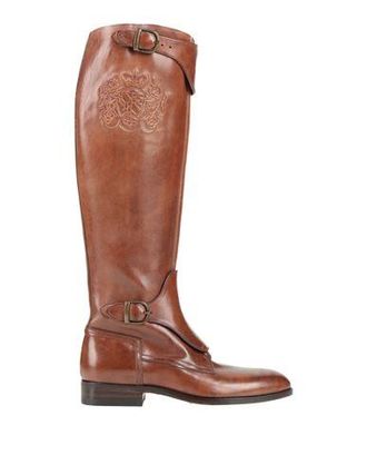 Alberto SCHUHE - Stiefel auf YOOX.COM