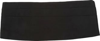 Lardini Cintura larga - Nero