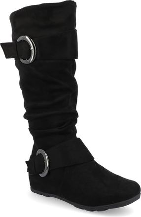 Journee Collection Women & apos;s Jester-01 Boots
