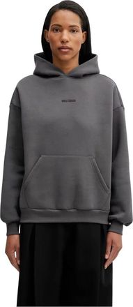 Worst Behavior Wrstbhvr, Donna, Felpe, Grigio, M, new