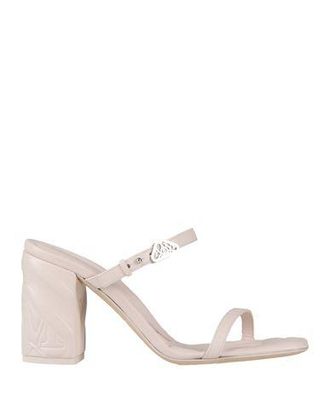 Alexander McQueen CALZATURE - Sandali su YOOX.COM