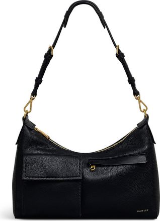 Radley London Norbury Close Medium Ziptop Shoulder Bag