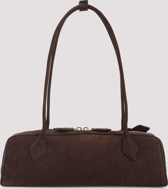 Isabel Marant Abito Lungo Briane In CrÊPe Stampato-Donna