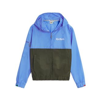 Kickers Uomo, Giacche, Blu, M, new