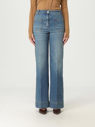 Victoria Beckham Jeans Victoria Victoria Beckham in denim