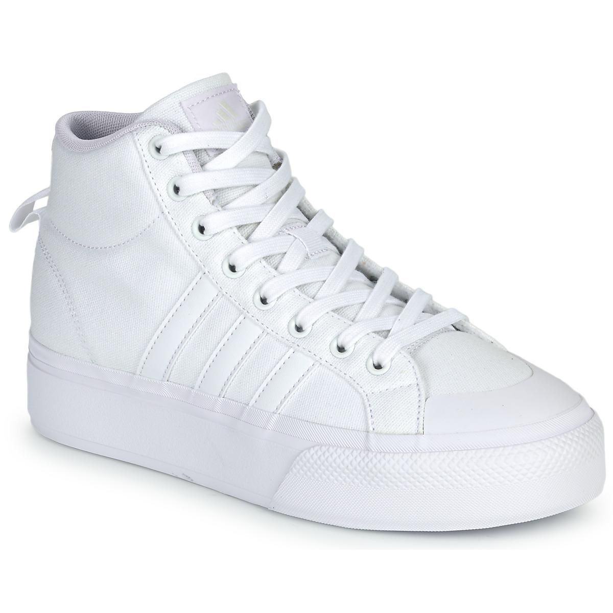 Baskets Montantes adidas SOLDE jusqu a jusqu a 30 Stylight