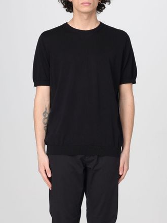 Drumohr T-Shirt Men color Black