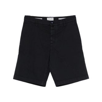 Jacob Cohen Casual Shorts, male, Blue, Size: W34 Short