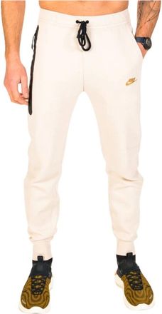 Nike Hombre, Deporte, Beige, Talla: S