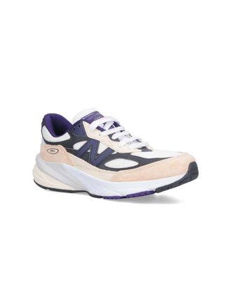 New Balance U990 Sneaker - Multicolor